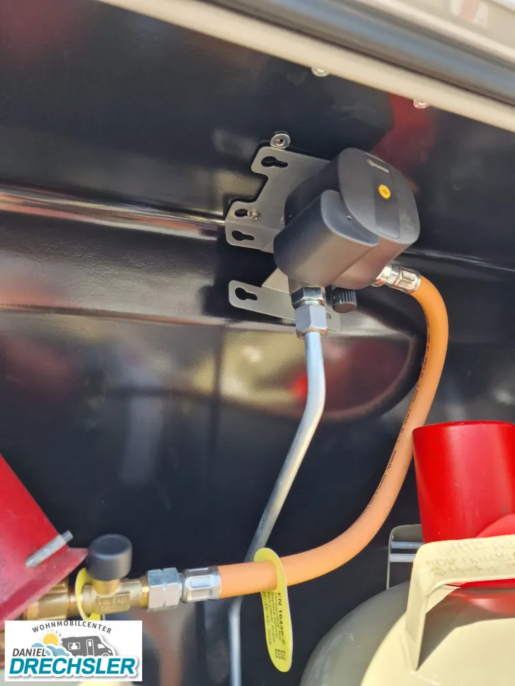 Fahrzeugbild Mooveo Int. 69 EB(H) FIAT Automatik #7