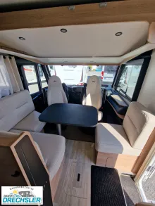 Fahrzeugbild Mooveo Int. 69 EB(H) FIAT Automatik #9