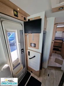 Fahrzeugbild Mooveo Int. 69 EB(H) FIAT Automatik #11