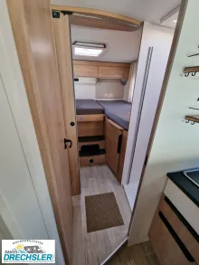 Fahrzeugbild Mooveo Int. 69 EB(H) FIAT Automatik #14