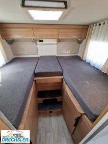 Fahrzeugbild Mooveo Int. 69 EB(H) FIAT Automatik #17