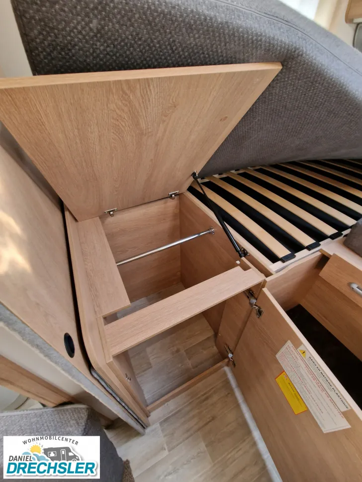 Fahrzeugbild Mooveo Int. 69 EB(H) FIAT Automatik #19