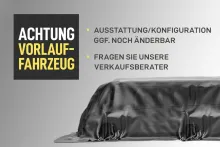 Fahrzeugbild Dethleffs Globebus Performance 4x4 T 16 *KONFIGURIERBAR* #1