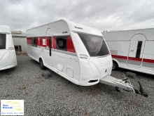 Fahrzeugbild Kabe Royal 600 TDL KS 2026 #1