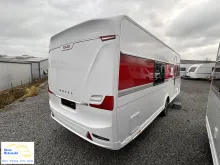 Fahrzeugbild Kabe Royal 600 TDL KS 2026 #2