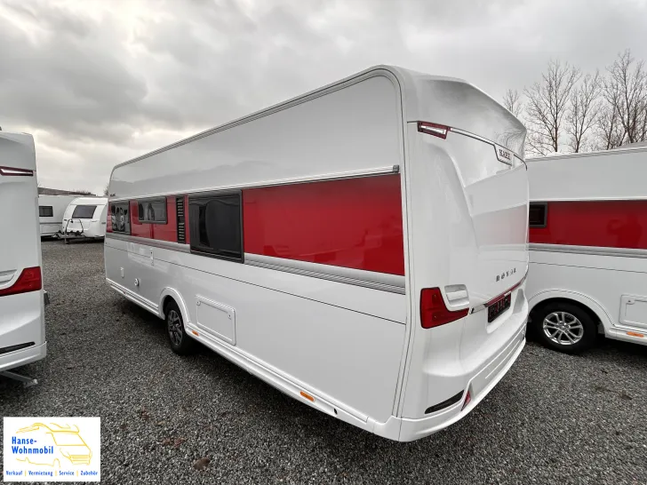 Fahrzeugbild Kabe Royal 600 TDL KS 2026 #3