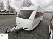 Fahrzeugbild Kabe Royal 600 TDL KS 2026 #4