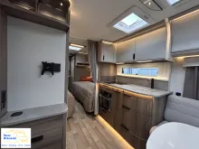 Fahrzeugbild Kabe Royal 600 TDL KS 2026 #7