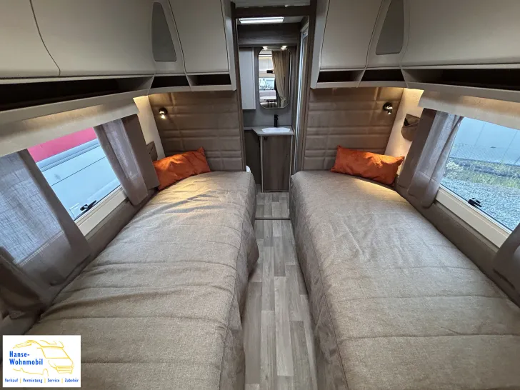 Fahrzeugbild Kabe Royal 600 TDL KS 2026 #9