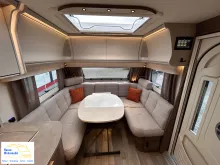 Fahrzeugbild Kabe Royal 600 TDL KS 2026 #10