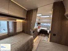 Fahrzeugbild Kabe Royal 600 TDL KS 2026 #12