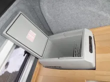 Fahrzeugbild Ford Transit Custom L2 - H2 - 2,0 l Diesel VK 15 -Yachtausbau! der Hammer #10