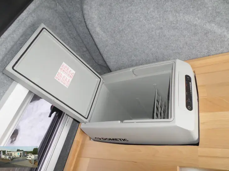 Fahrzeugbild Ford Transit Custom L2 - H2 - 2,0 l Diesel VK 15 -Yachtausbau! der Hammer #10