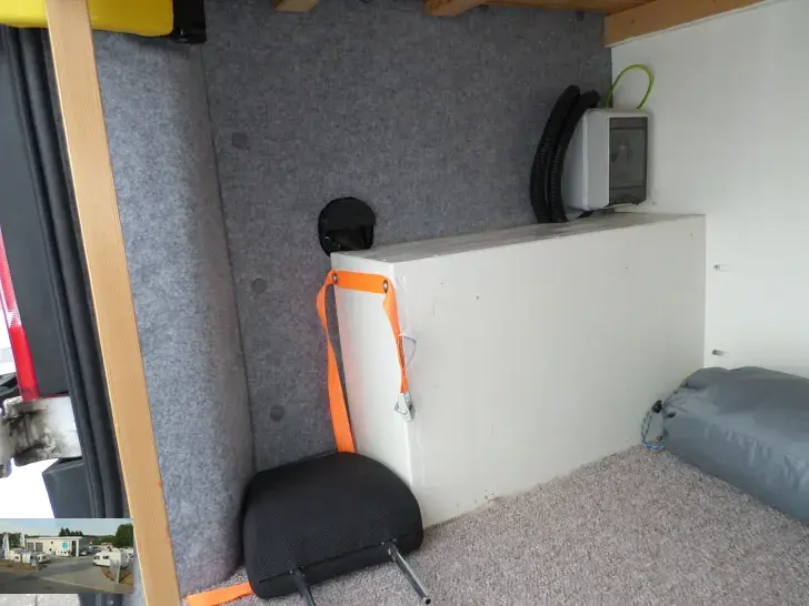 Fahrzeugbild Ford Transit Custom L2 - H2 - 2,0 l Diesel VK 15 -Yachtausbau! der Hammer #27