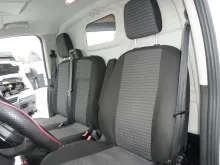 Fahrzeugbild Ford Transit Custom L2 - H2 - 2,0 l Diesel VK 15 -Yachtausbau! der Hammer #30