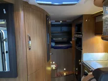 Fahrzeugbild Hymer Tramp SL 614 ! Der Camper ist 17 #8