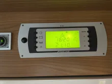 Fahrzeugbild Hymer Tramp SL 614 ! Der Camper ist 17 #11