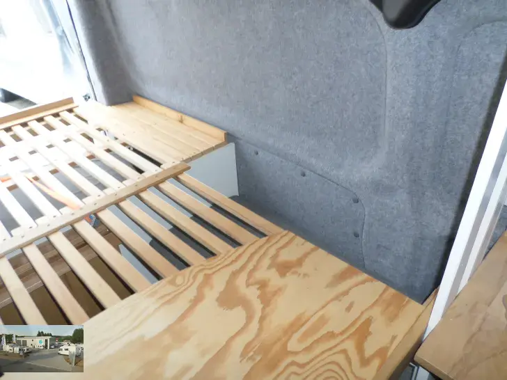 Fahrzeugbild Ford Transit Custom L2 - H2 - 2,0 l Diesel VK 15 -Yachtausbau! der Hammer #19