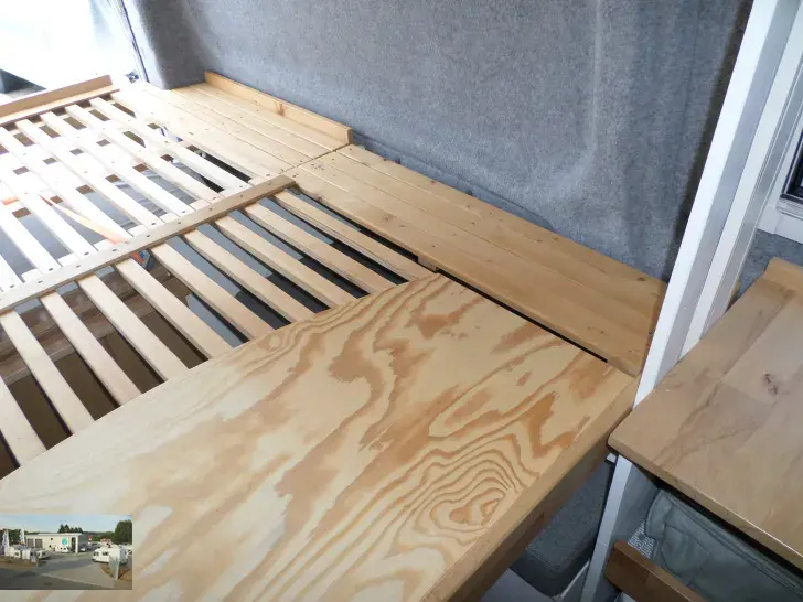 Fahrzeugbild Ford Transit Custom L2 - H2 - 2,0 l Diesel VK 15 -Yachtausbau! der Hammer #20