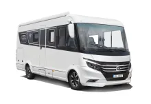 Fahrzeugbild Niesmann + Bischoff iSmove 6.9 E #1