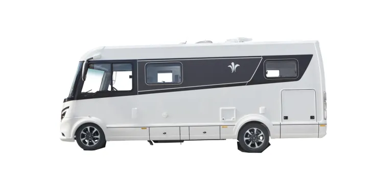 Fahrzeugbild Niesmann + Bischoff iSmove 6.9 E #3