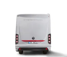 Fahrzeugbild Niesmann + Bischoff iSmove 6.9 E #4