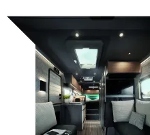 Fahrzeugbild Niesmann + Bischoff iSmove 6.9 E #5