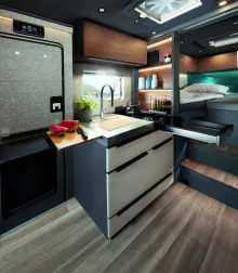 Fahrzeugbild Niesmann + Bischoff iSmove 6.9 E #6