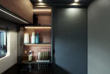 Fahrzeugbild Niesmann + Bischoff iSmove 6.9 E #7