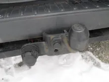 Fahrzeugbild Ford Transit Custom L2 - H2 - 2,0 l Diesel VK 15 -Yachtausbau! der Hammer #35