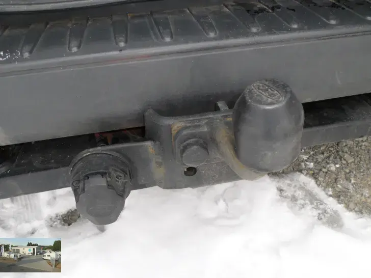 Fahrzeugbild Ford Transit Custom L2 - H2 - 2,0 l Diesel VK 15 -Yachtausbau! der Hammer #35