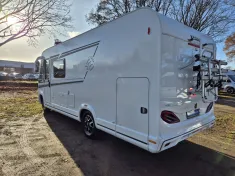 Bild 5 Knaus L!VE / LIVE I 650 MEG *Betterw.*Liner-Sitze*DAB*