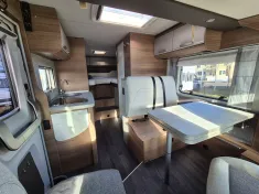 Bild 11 Knaus L!VE / LIVE I 650 MEG *Betterw.*Liner-Sitze*DAB*