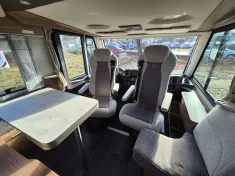 Bild 14 Knaus L!VE / LIVE I 650 MEG *Betterw.*Liner-Sitze*DAB*