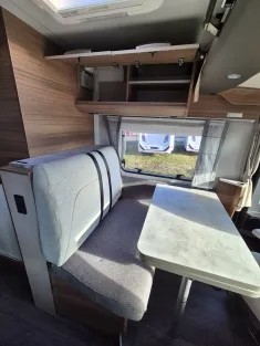 Bild 15 Knaus L!VE / LIVE I 650 MEG *Betterw.*Liner-Sitze*DAB*