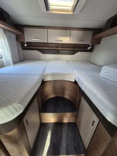 Bild 25 Knaus L!VE / LIVE I 650 MEG *Betterw.*Liner-Sitze*DAB*