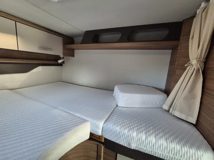 Fahrzeugbild Knaus L!VE / LIVE I 650 MEG *Betterw.*Liner-Sitze*DAB* #26