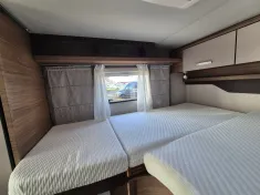 Bild 27 Knaus L!VE / LIVE I 650 MEG *Betterw.*Liner-Sitze*DAB*