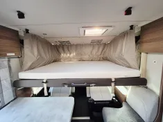 Bild 30 Knaus L!VE / LIVE I 650 MEG *Betterw.*Liner-Sitze*DAB*