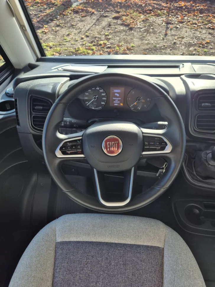 Fahrzeugbild Knaus L!VE / LIVE I 650 MEG *Betterw.*Liner-Sitze*DAB* #33