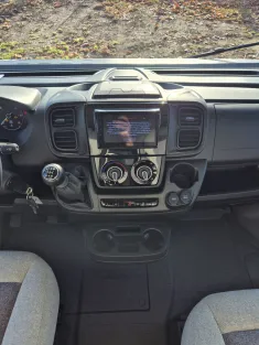 Bild 34 Knaus L!VE / LIVE I 650 MEG *Betterw.*Liner-Sitze*DAB*