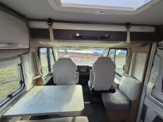 Bild 37 Knaus L!VE / LIVE I 650 MEG *Betterw.*Liner-Sitze*DAB*