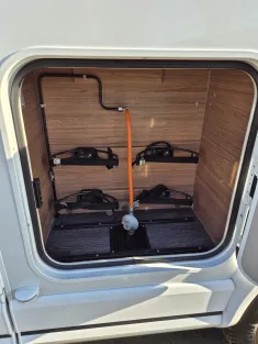 Bild 39 Knaus L!VE / LIVE I 650 MEG *Betterw.*Liner-Sitze*DAB*