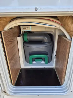 Bild 42 Knaus L!VE / LIVE I 650 MEG *Betterw.*Liner-Sitze*DAB*