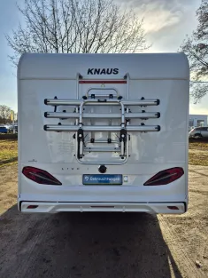 Bild 45 Knaus L!VE / LIVE I 650 MEG *Betterw.*Liner-Sitze*DAB*