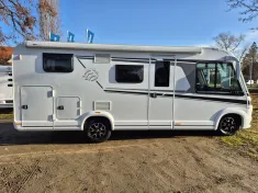 Bild 46 Knaus L!VE / LIVE I 650 MEG *Betterw.*Liner-Sitze*DAB*