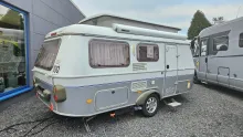 Fahrzeugbild Hymer Eriba Touring Troll 530 GT Mover Markise #16