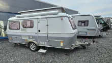 Fahrzeugbild Hymer Eriba Touring Troll 530 GT Mover Markise #1