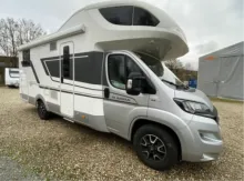 Fahrzeugbild Adria Coral XL 670 SL gut gepflegt #1