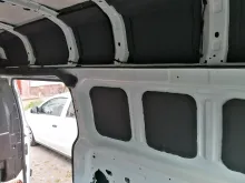 Fahrzeugbild Ford Transit Custom L2 - H2 - 2,0 l Diesel VK 15 -Yachtausbau! der Hammer #39